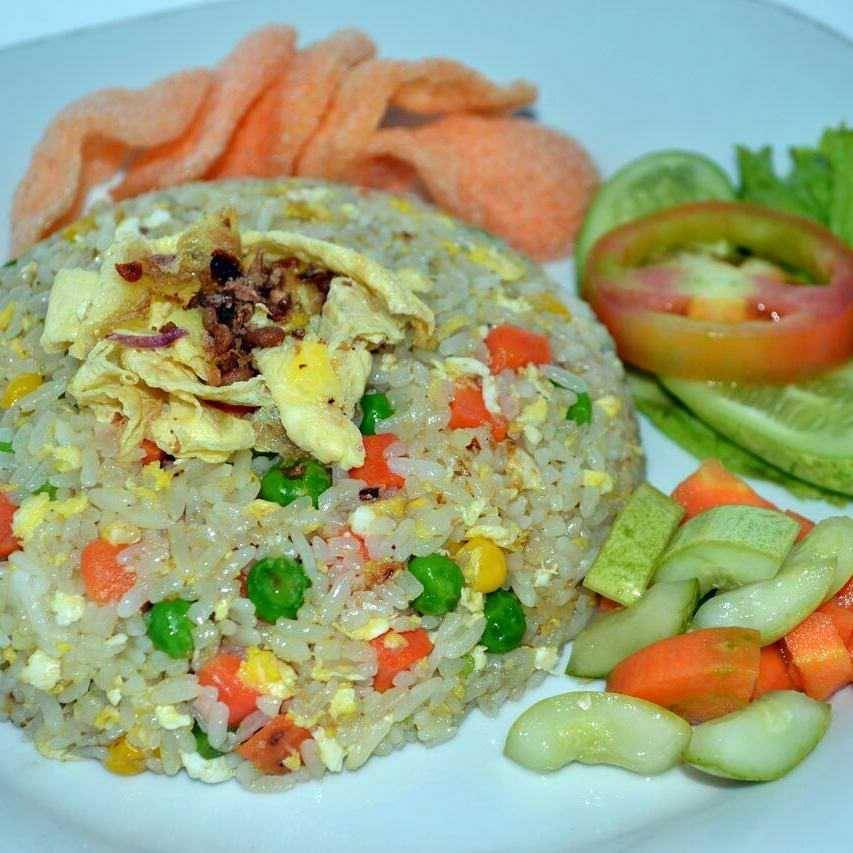 Waroeng Nasgor Koko (instagram.com/waroengnasgorkokowill)