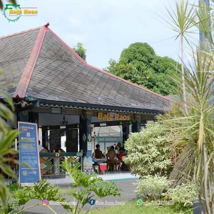 Bale Raos Resto (instagram.com/baleraosresto)