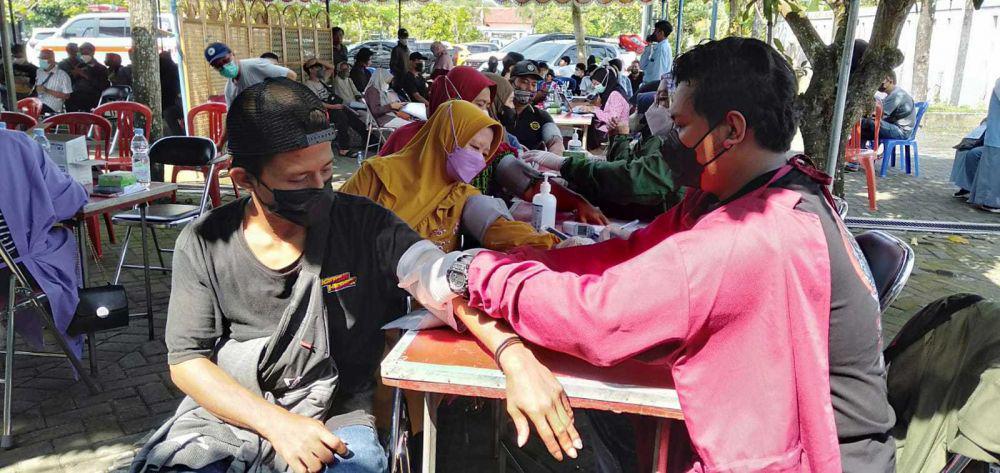 Perwal PPKM Dicabut, Walkot Bandung: Percepatan Vaksin Booster