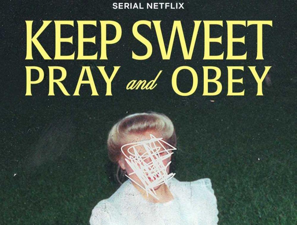 5 Fakta Film Keep Sweet: Pray & Obey, Ketua Sekte Nikahi 78 Perempuan