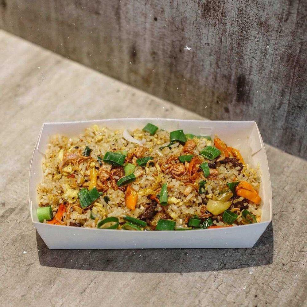 5 Rekomendasi Nasi Goreng Terlezat di Bekasi, Porsi Berlimpah