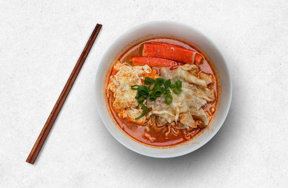 ilustrasi tomyum (unsplash.com/@advocator_sy)