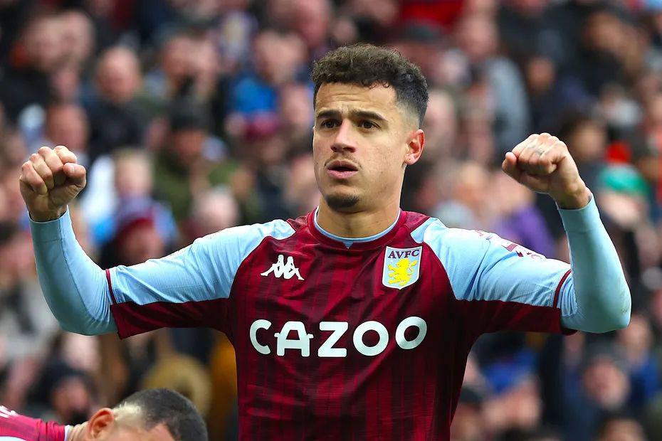 5 Pemain Aston Villa dengan Jumlah Caps Terbanyak di Timnas