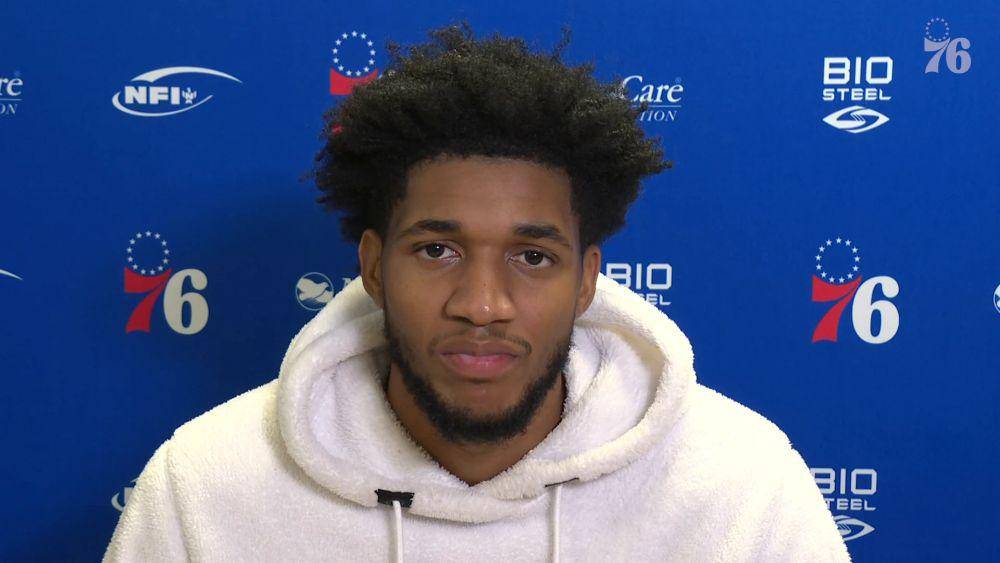 Isaiah Joe (nba.com)