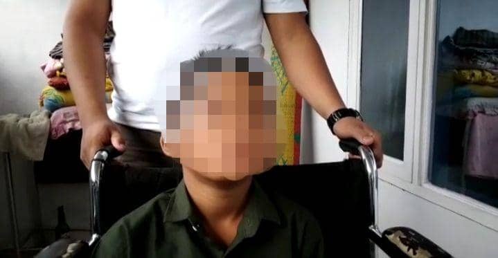 Hari Pertama, Siswa SMP di Sibolga Diduga Dikeroyok Abang Kelas