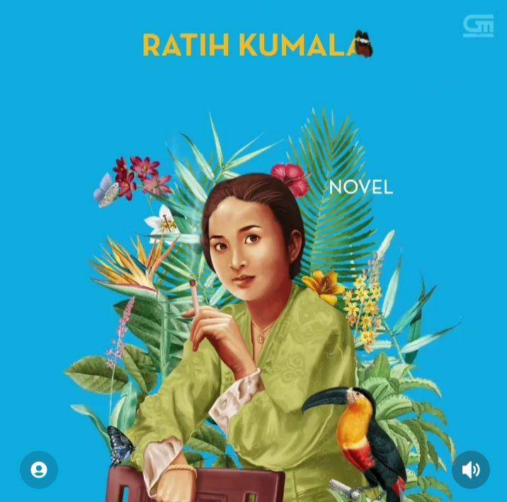 fakta series Gadis Kretek (instagram.com/gadiskretek)