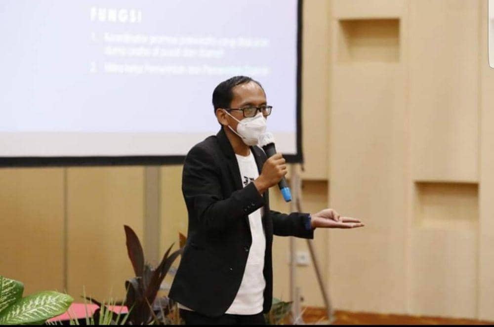 Dilaporkan Dugaan Eksploitasi Joki Cilik, Ketua BPPD NTB Buka Suara