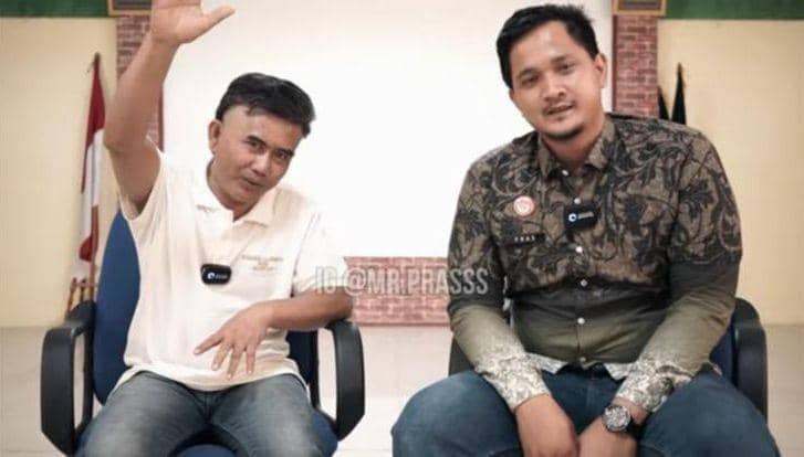 Kisah Wak Jon, Tukang Sabung Ayam yang Kini Dipenjara Seumur Hidup