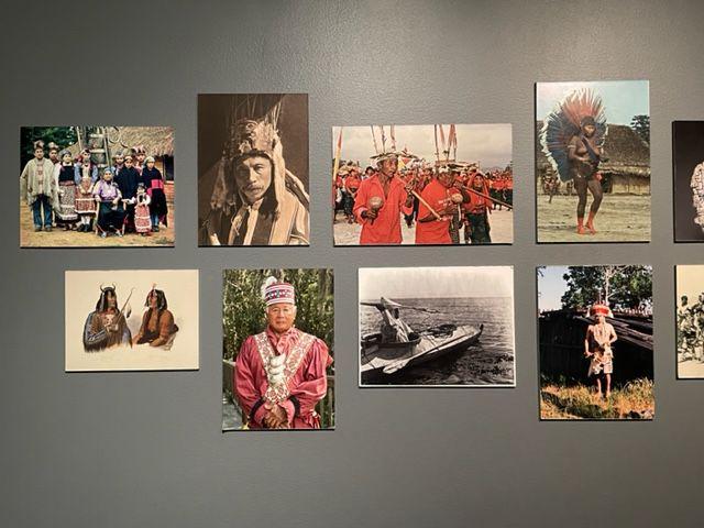 Mengenal Lenape Suku Indian Amerika, Penduduk Asli Manhattan