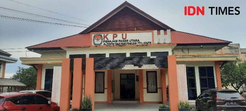 Pemkab PPU Kucurkan Rp22,9 Miliar untuk Pilkada Tahun 2024
