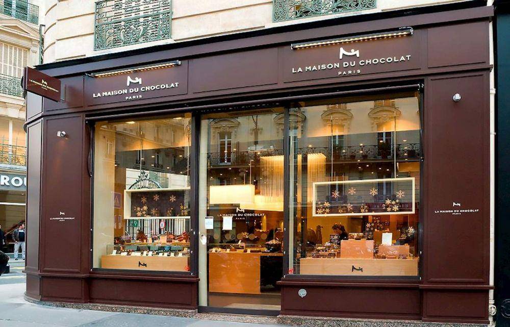 potret La Maison Du Chocolat (tasteatlas.com)