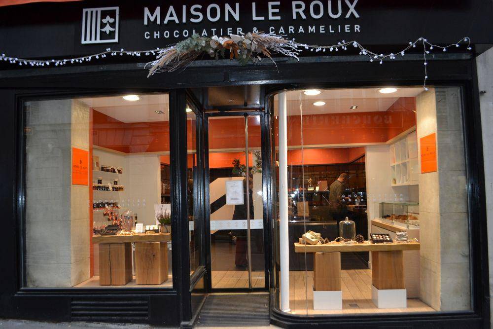 potret Maison Le Roux (chocolatleroux.eu)
