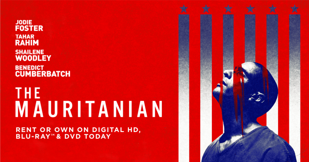 The Mauritanian (STX Entertainment/ The Mauritanian)