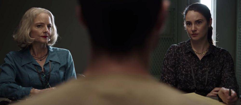 The Mauritanian (STX Entertainment/ The Mauritanian)