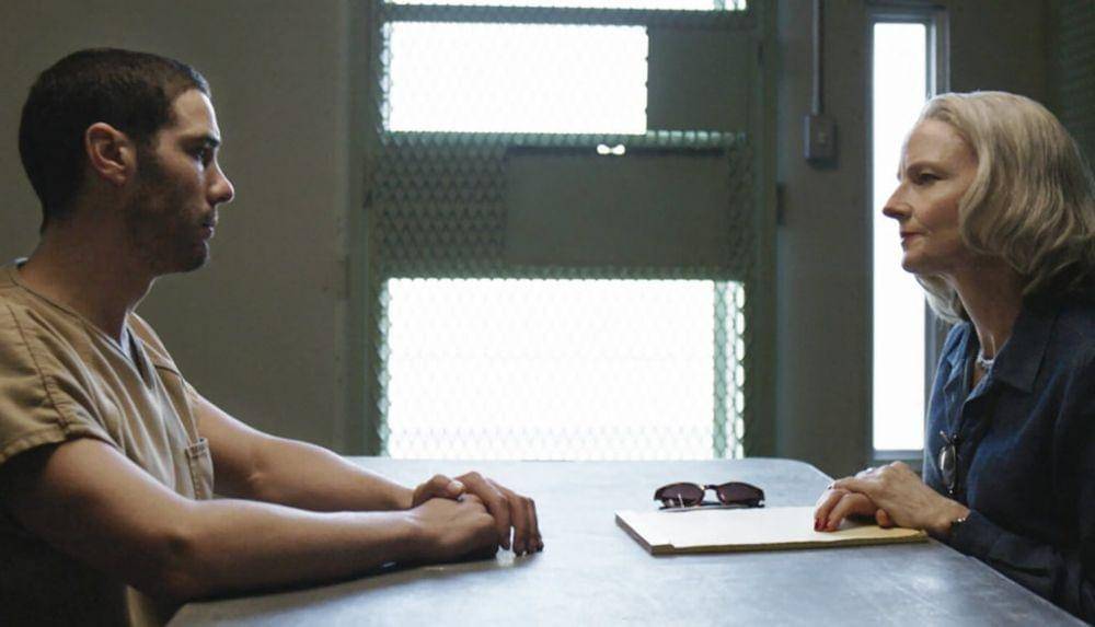 The Mauritanian (STX Entertainment/ The Mauritanian)