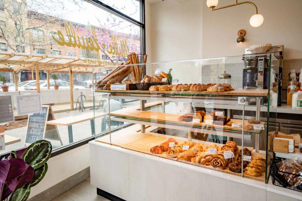 9 Toko Roti dan Kue Terpopuler di New York, Rasa Tidak Mengecewakan!