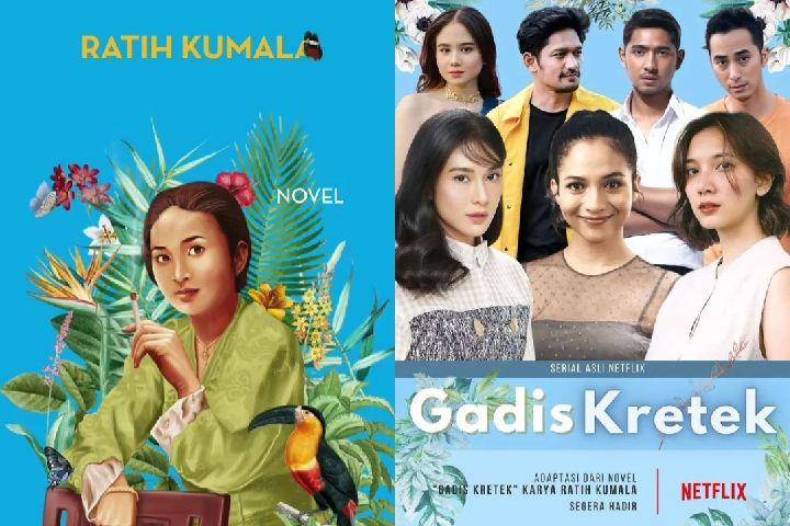 fakta series Gadis Kretek (instagram.com/gadiskretek | instagram.com/aryasaloka_27)