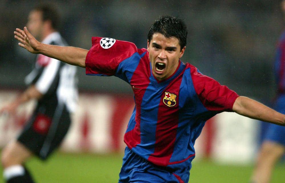 Javier Saviola (fcbarcelona.com)