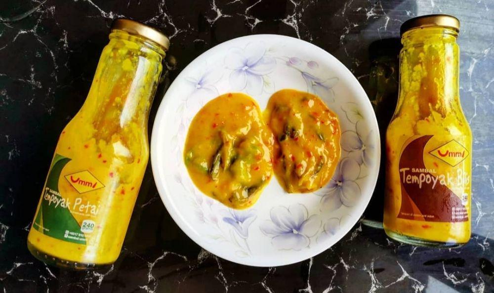 Tempoyak (https://www.instagram.com/emmasherrina/)