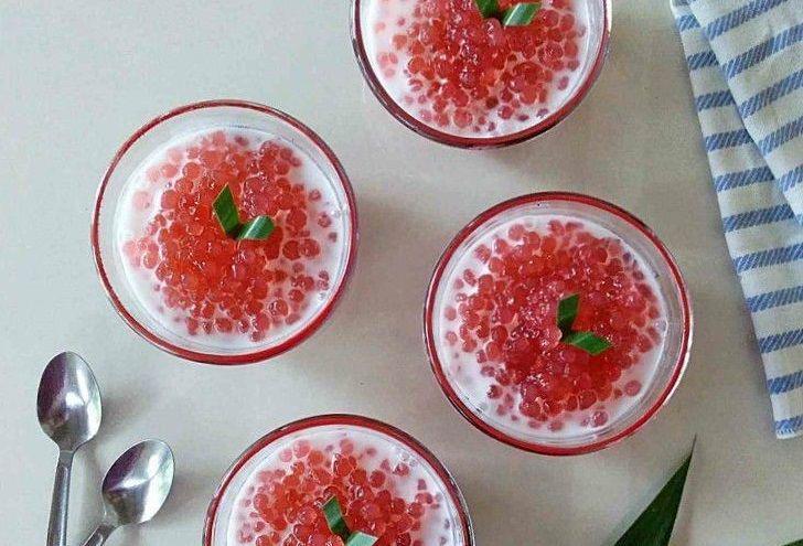 5 Resep Makanan Berbahan Umbi-Umbian, Murah dan Mudah