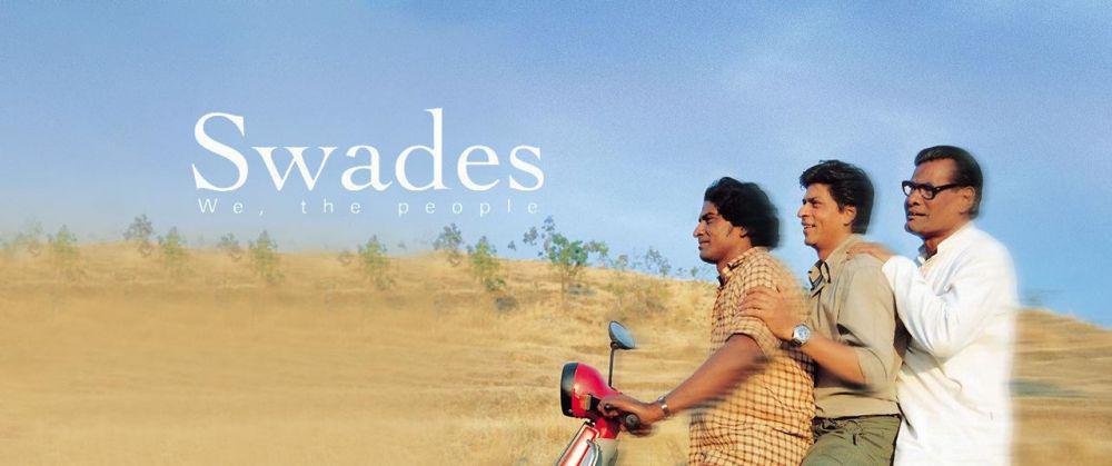 5 Film India Sajikan Pemandangan Pedesaan, Adem Banget!