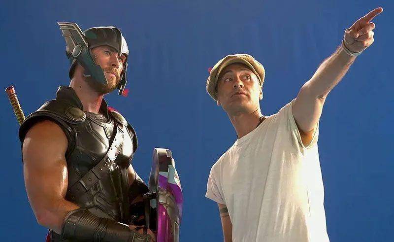 Taika Waititi Mau Garap Thor 5 dengan Satu Syarat ini