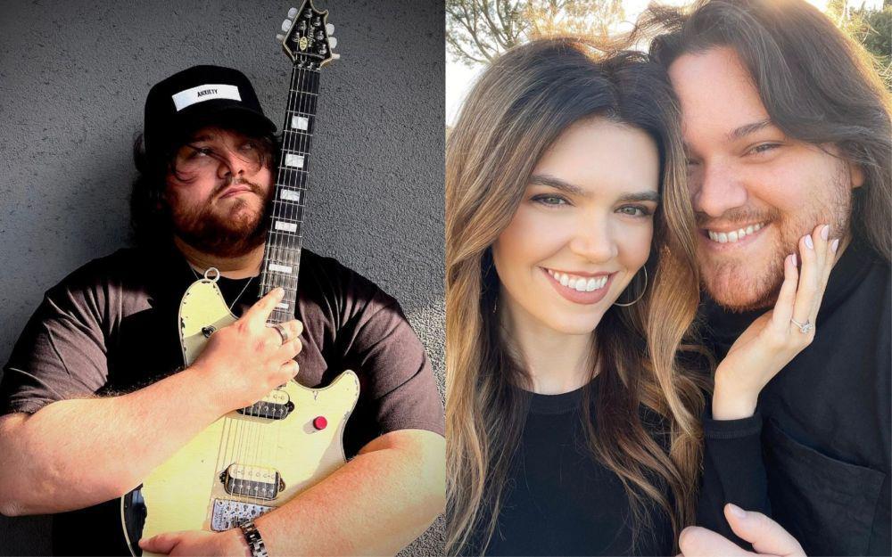10 Fakta Wolfgang Van Halen, Anak Eddie Van Halen yang Baru Tunangan