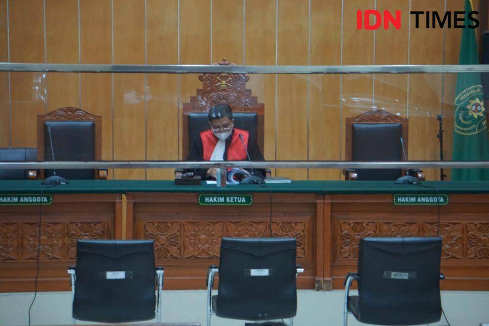 PN Jakbar: Status Tersangka Korupsi Lahan Rusun Cengkareng Tidak Sah