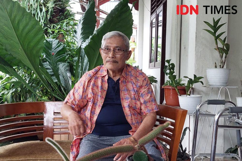 Ketua RT Sebut CCTV di Kompleks Kadiv Ferdy Sambo Diganti Decoder-nya