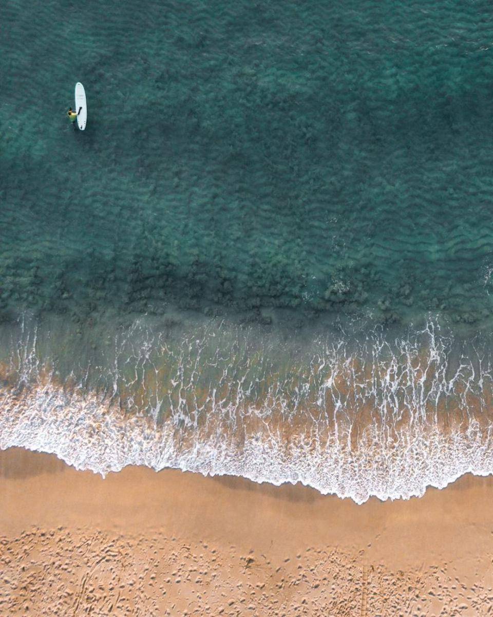 Unstad Beach (instagram.com/gaetanpiolot)