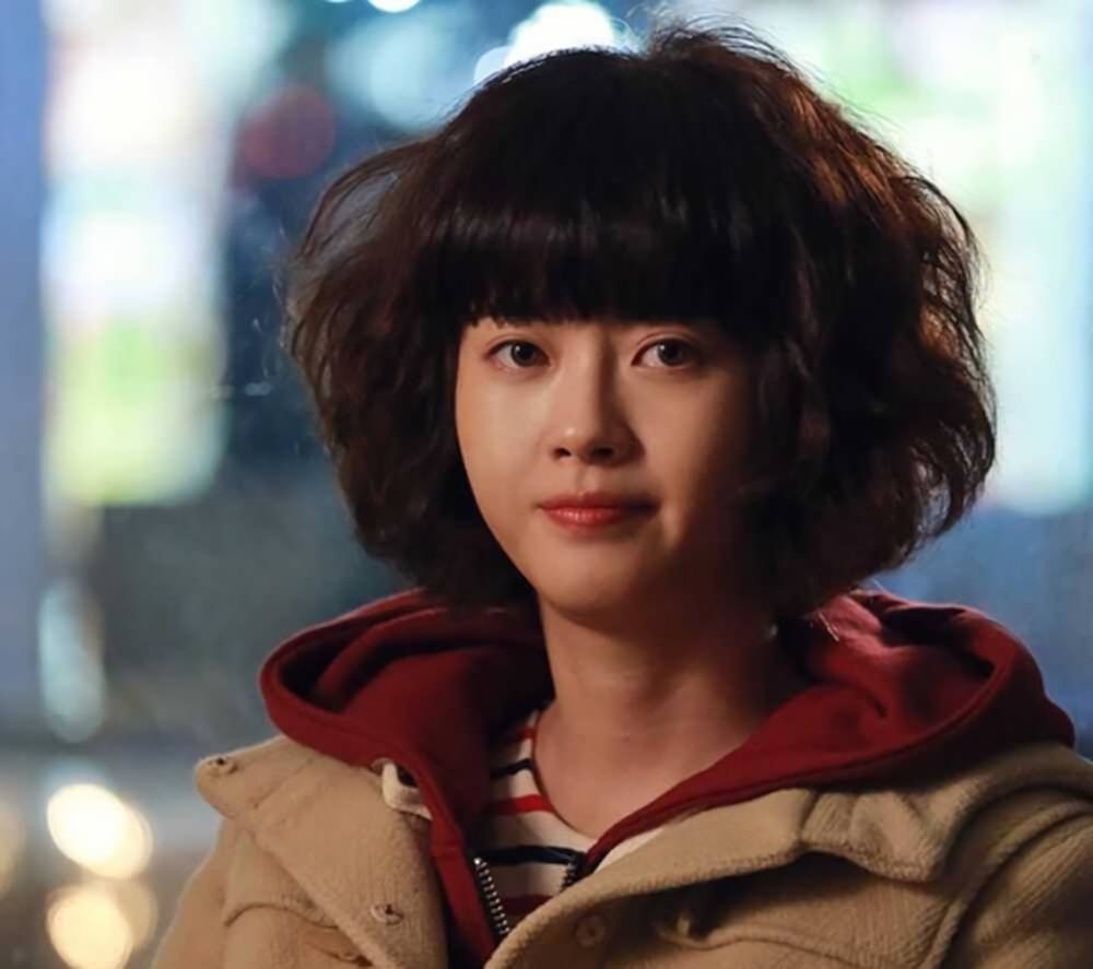 Go Ara di Reply 1994 (dok. tvN/Reply 1994)