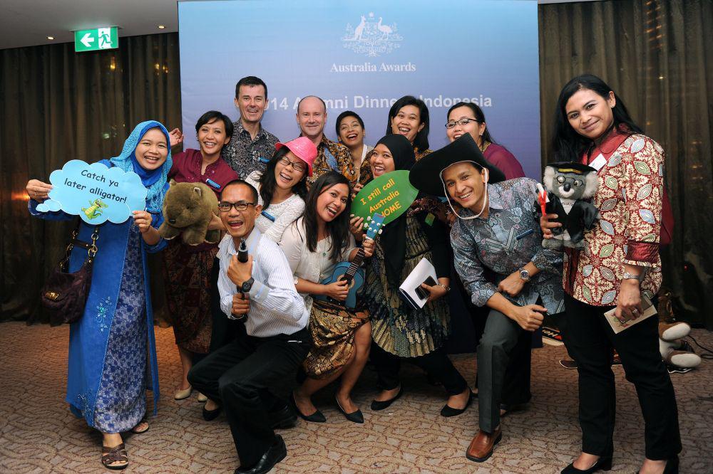 Australia Awards Buka Beasiswa Khusus G20 Indonesia, Yakin Gak Coba?