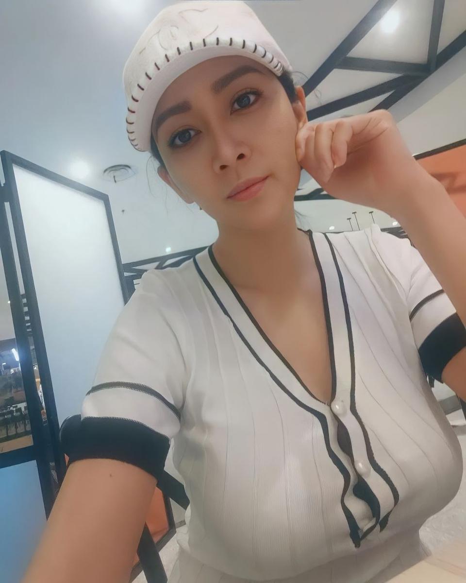 Ury Kartha (instagram.com/uryrafaelmind)