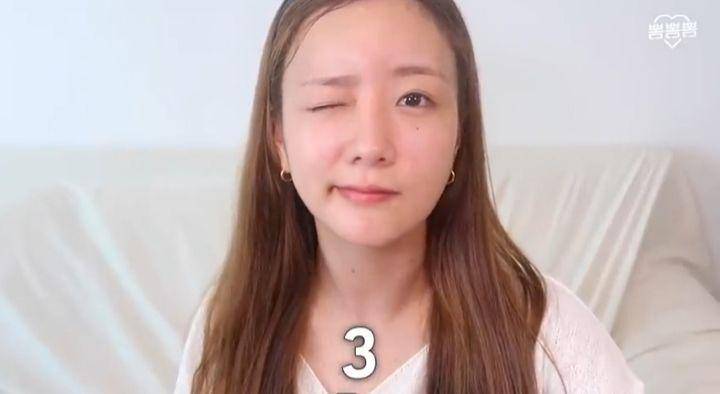 Morning routine ala Bomi A Pink (Dok. BbomBbomBbom via Youtube.com)