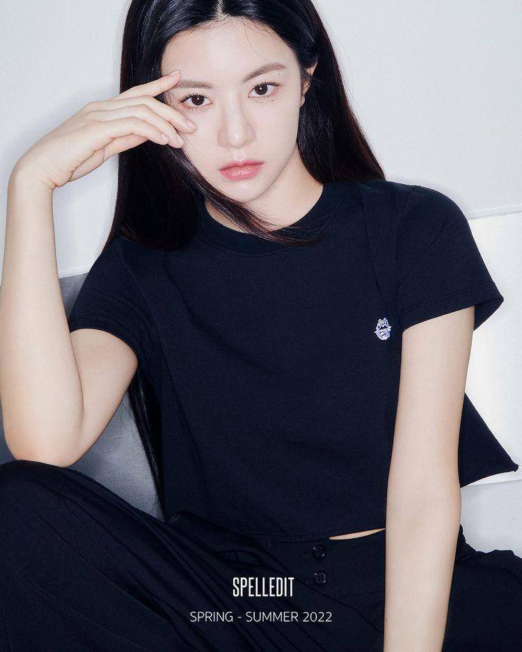 potret Go Yoon Jung (instagram.com/goyounjung)
