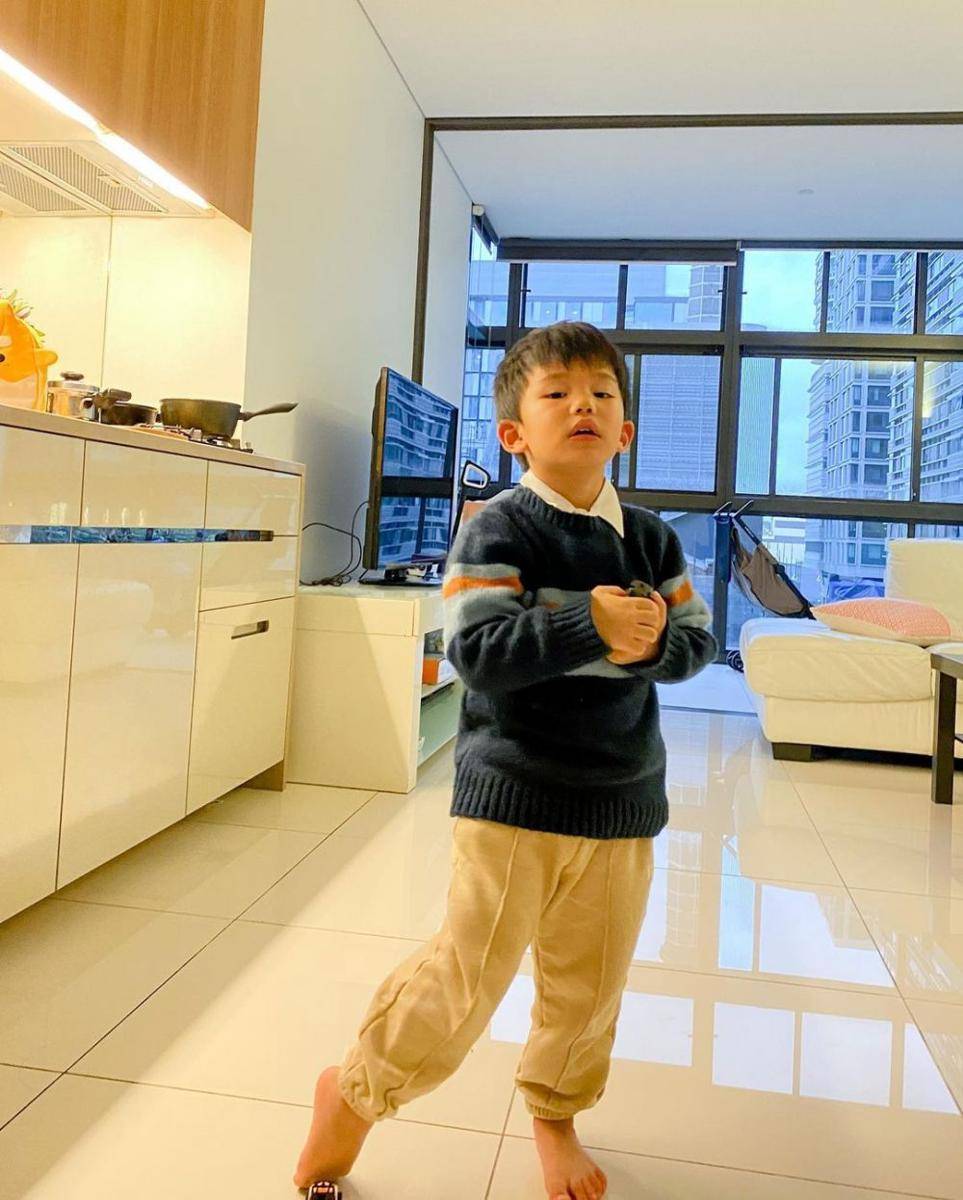 potret Arthur Miles (instagram.com/arthurmiles.po/)