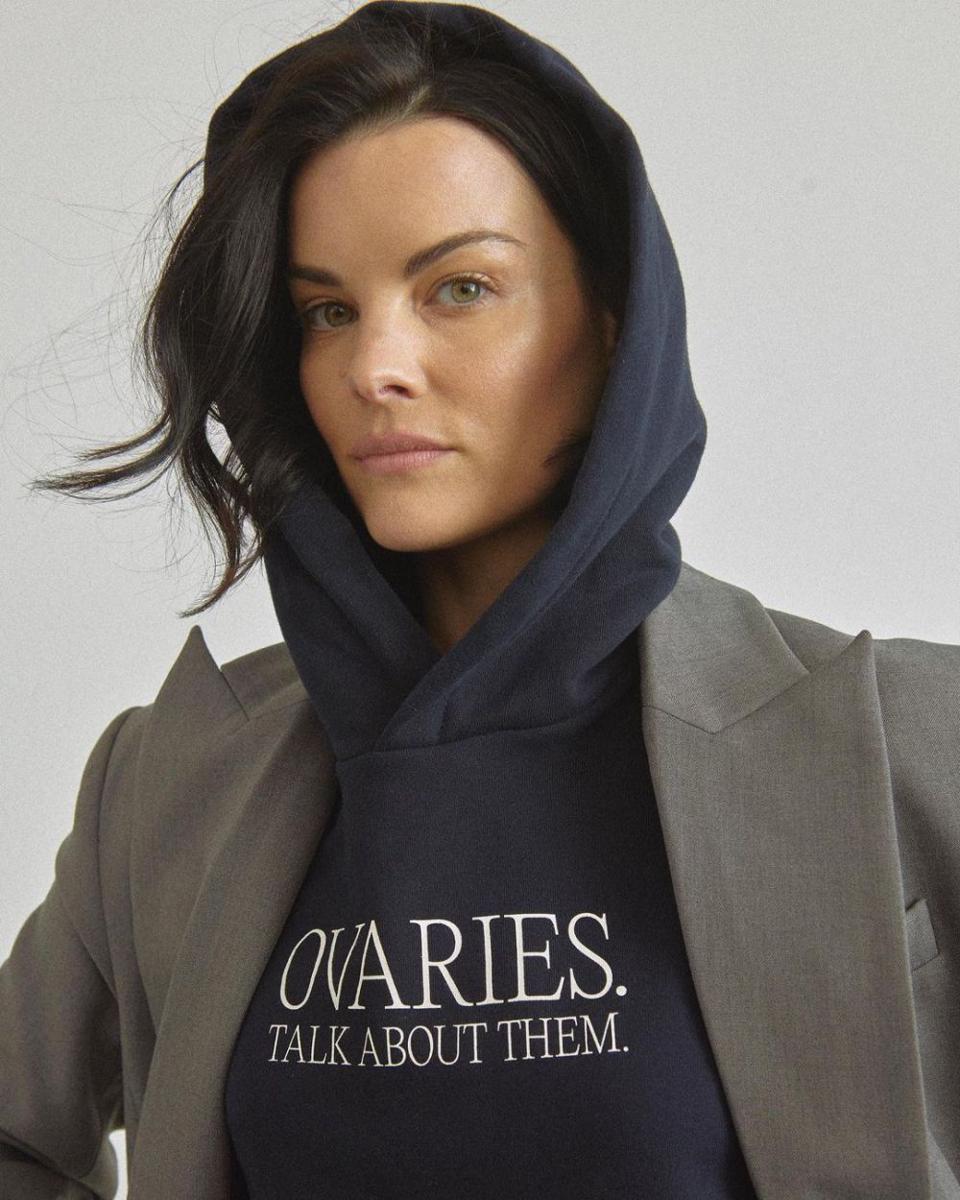 Jaimie Alexander (instagram.com/jaimiealexander)