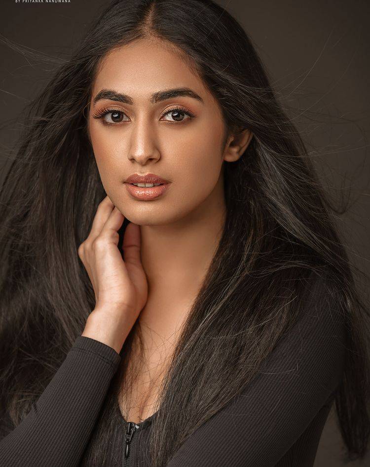 Sini Shetty, Miss World India 2022 (instagram.com/sinishettyy)