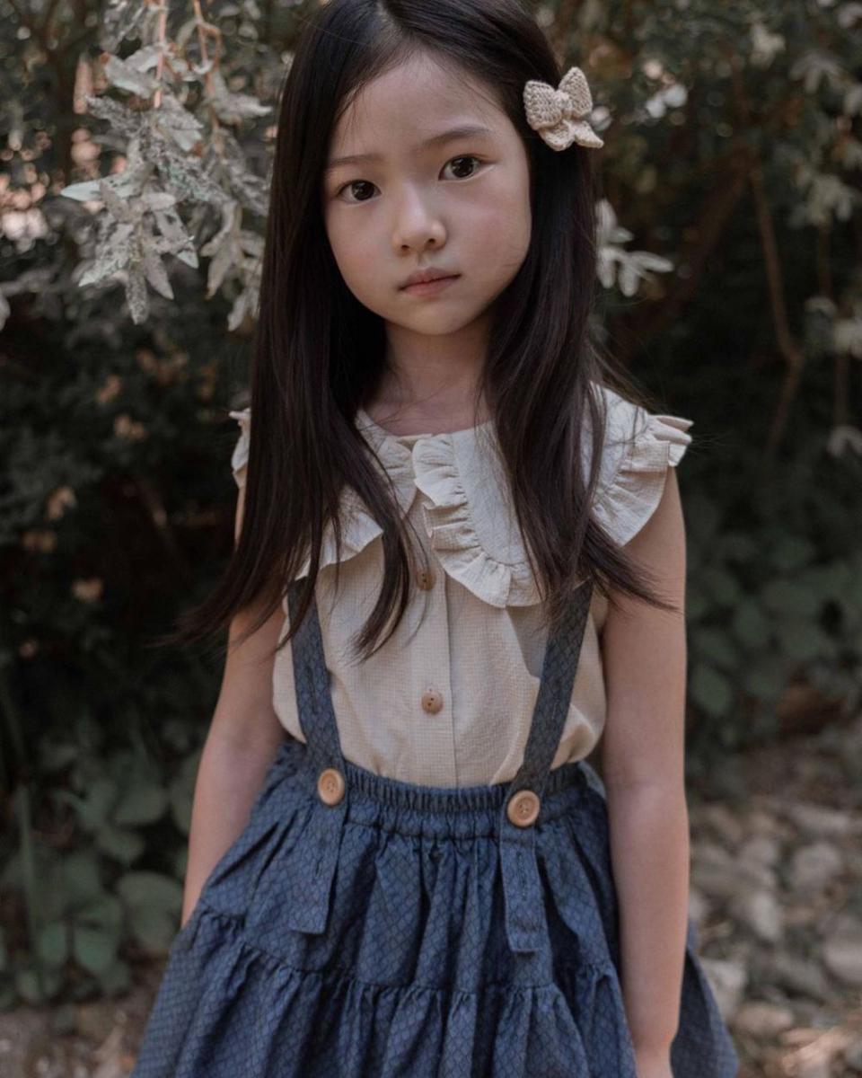 Choi So Yool (instagram.com/yulvely_aeng)