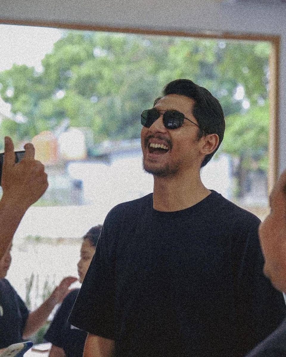 potret Arya Saloka (instagram.com/arya.saloka)