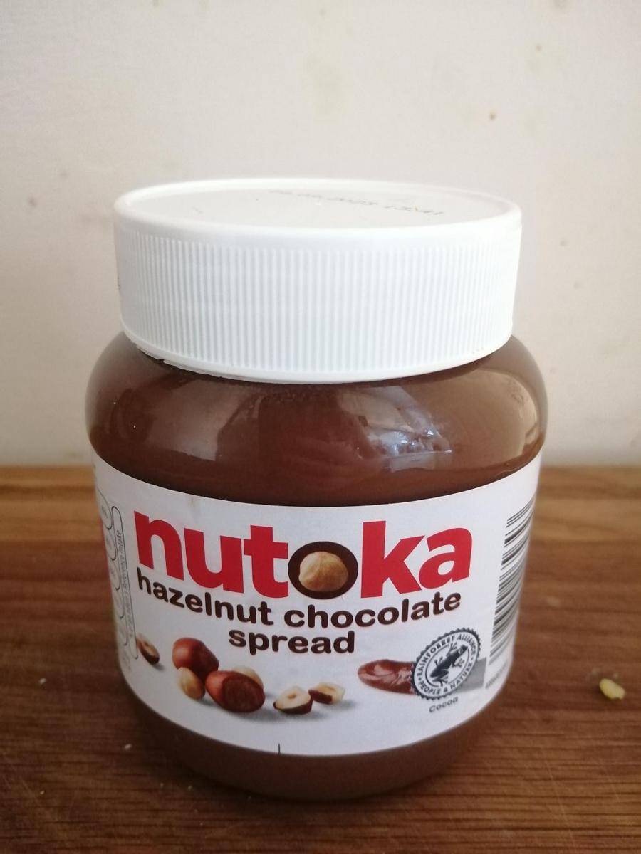 potret kocak barang KW brand terkenal (reddit.com/user/PeachiBee_Exists)