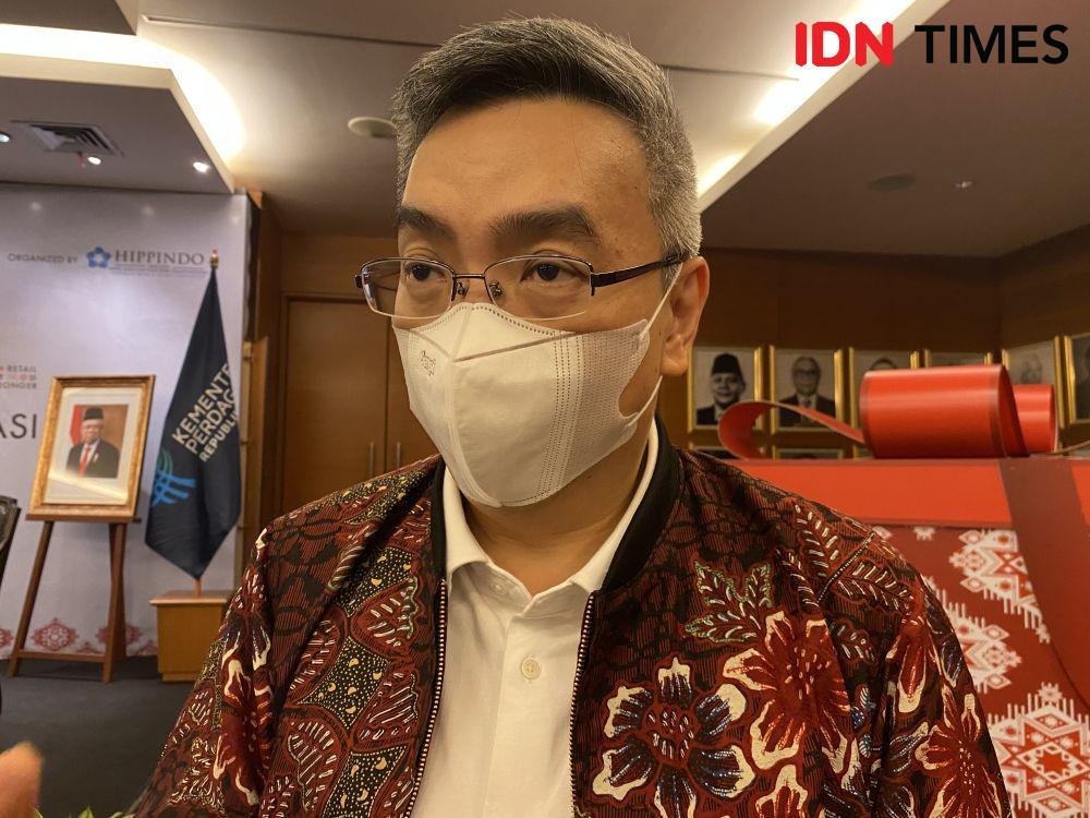 Masuk Mal Wajib Sudah Booster, Pengusaha: Kita Dukung Daripada Tutup