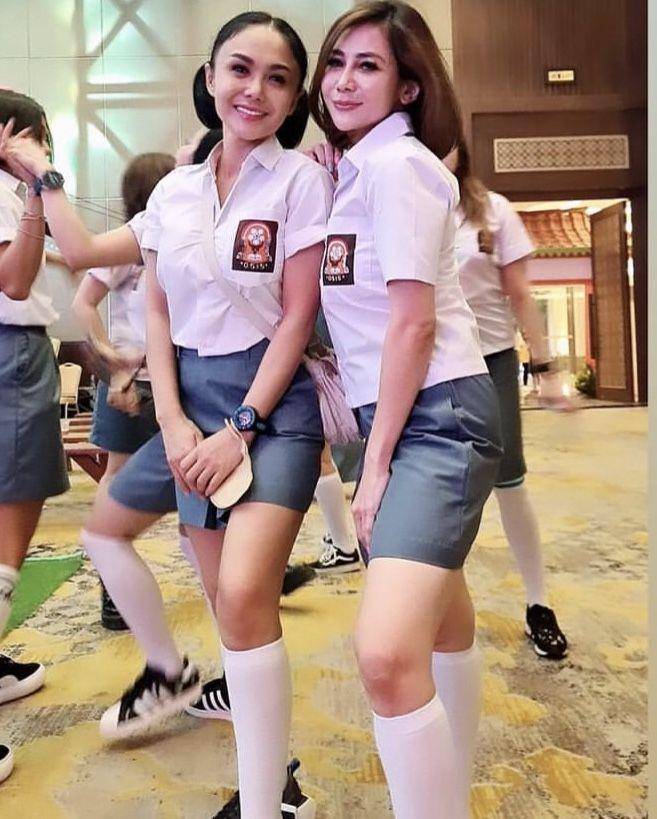 Yuni sma (instagram.com/yunishara36
