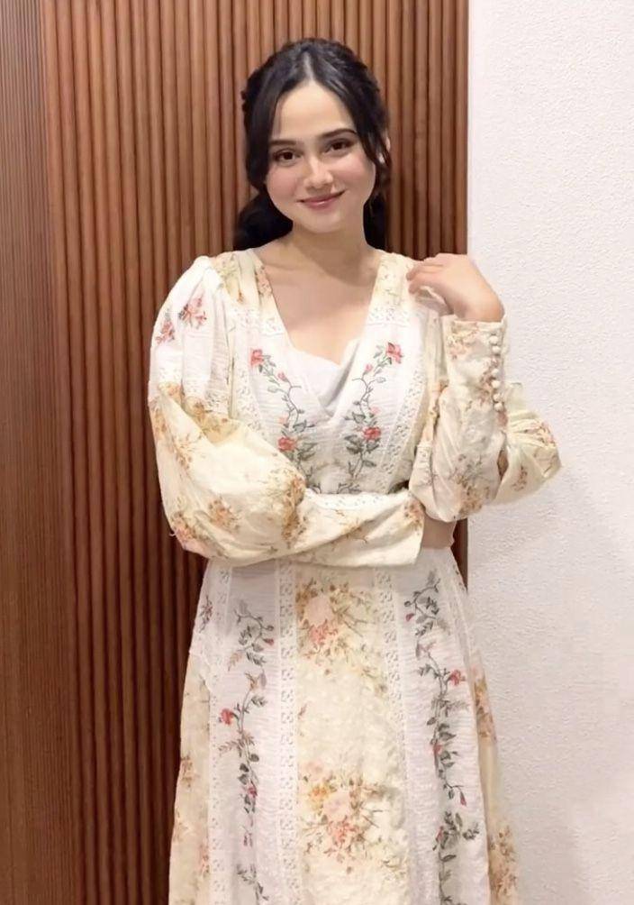 Syifa Hadju (instagram.com/syifahadjureal)