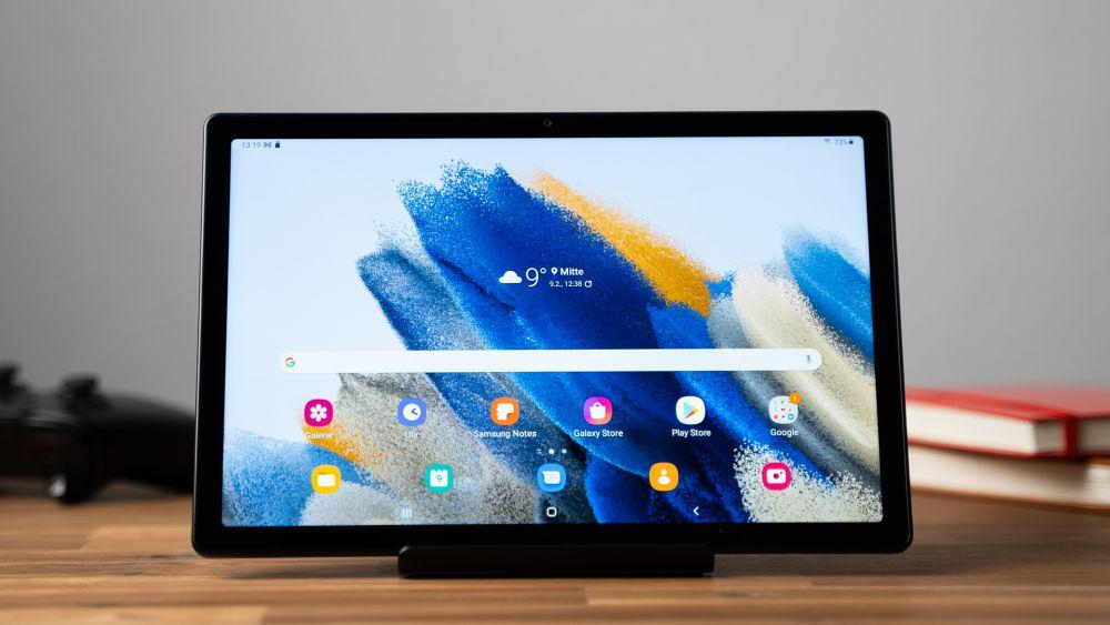 Samsung Galaxy Tab A8 LTE (samsung.com)