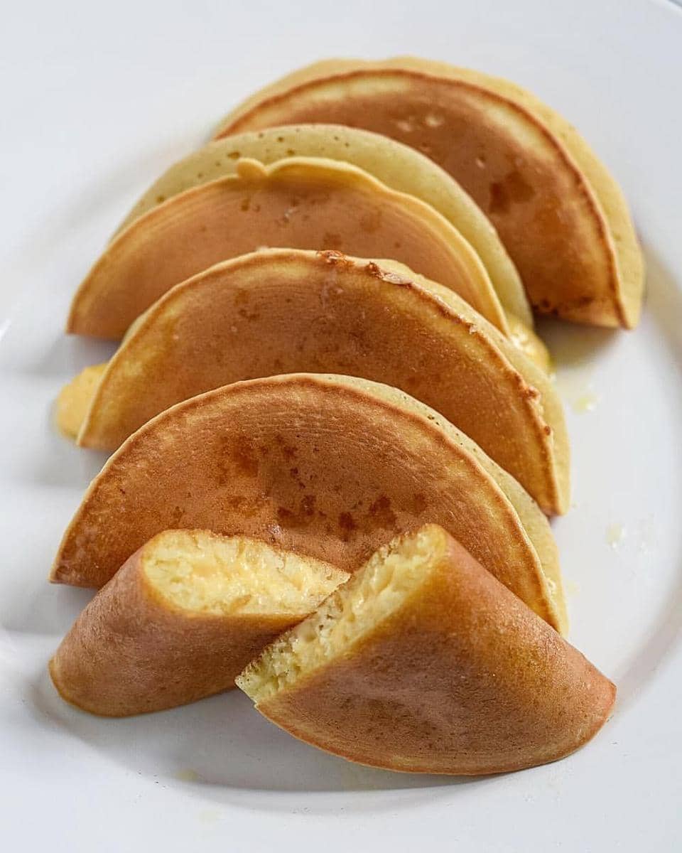 potret Apam Balik (instagram.com/Kualihelena)