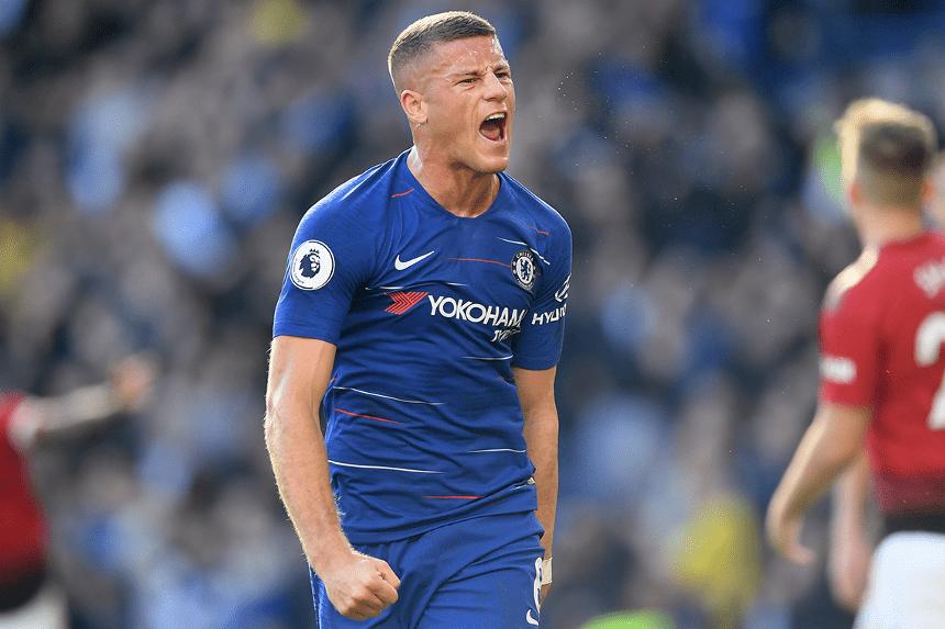 Ross Barkley (premierleague.com)