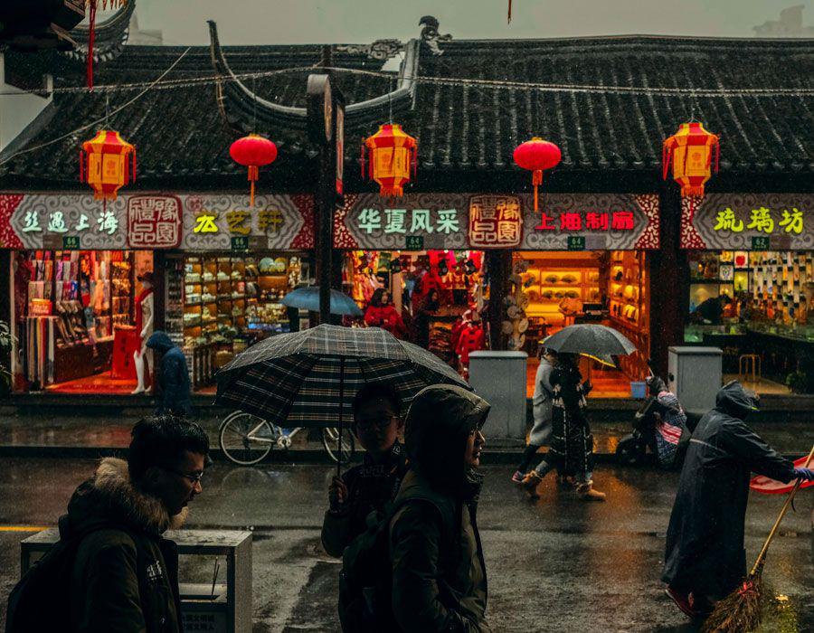 Apa Arti Cao Ni Ma? Bahasa Slang Mandarin yang Biasa Dipakai