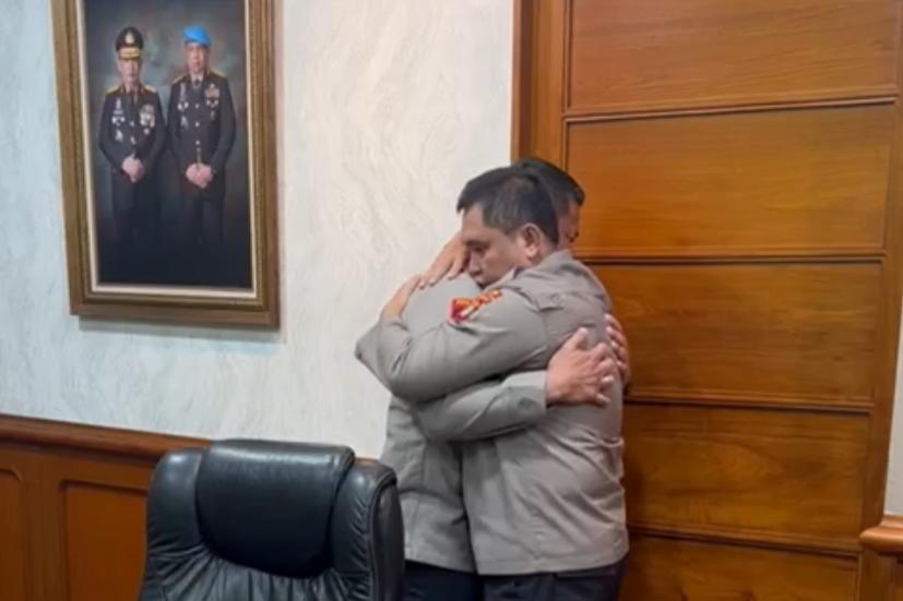 Banyak Bukti Janggal, Tes PCR Diduga Jadi Alibi Ferdy Sambo