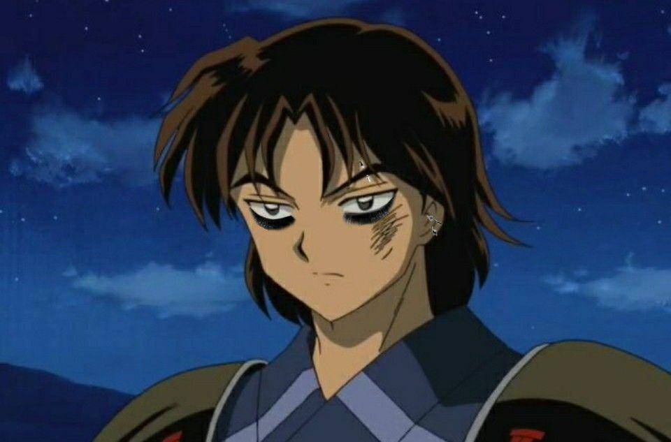 Sunrise/Inuyasha